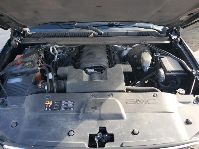 2015 GMC YUKON SLE 1GKS1AKC9FR262675