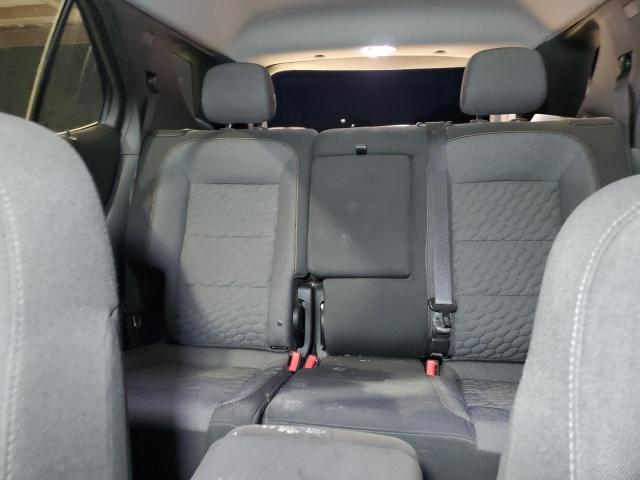 2018 CHEVROLET EQUINOX LT - 3GNAXJEV4JS539264