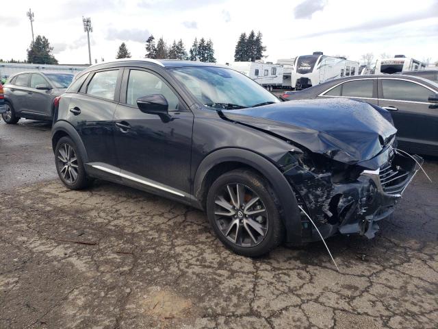 2018 MAZDA CX-3 GRAND - JM1DKFD74J0304469