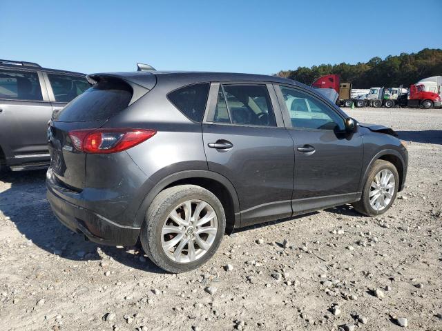 2015 MAZDA CX-5 GT - JM3KE2DY1F0497257