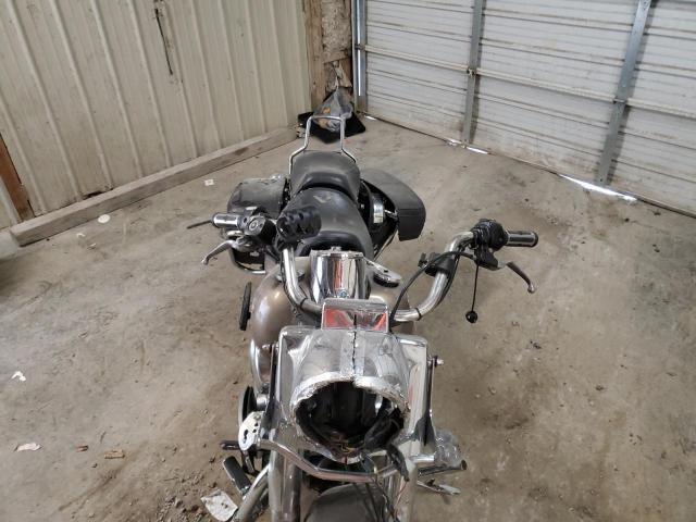 2004 HARLEY-DAVIDSON FLHRI - 1HD1FBW174Y732517