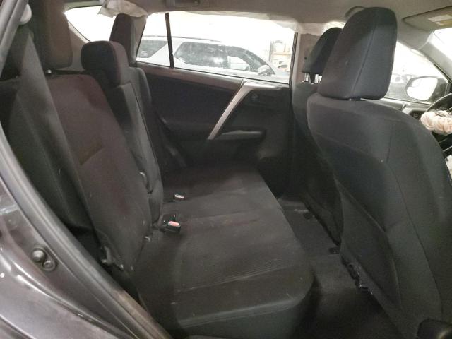 2018 TOYOTA RAV4 LE - JTMBFREV1JJ181041
