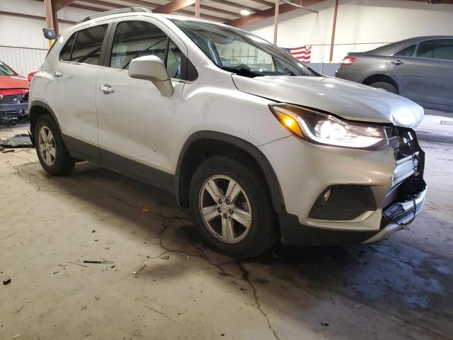 2018 CHEVROLET TRAX 1LT - KL7CJPSB0JB665243