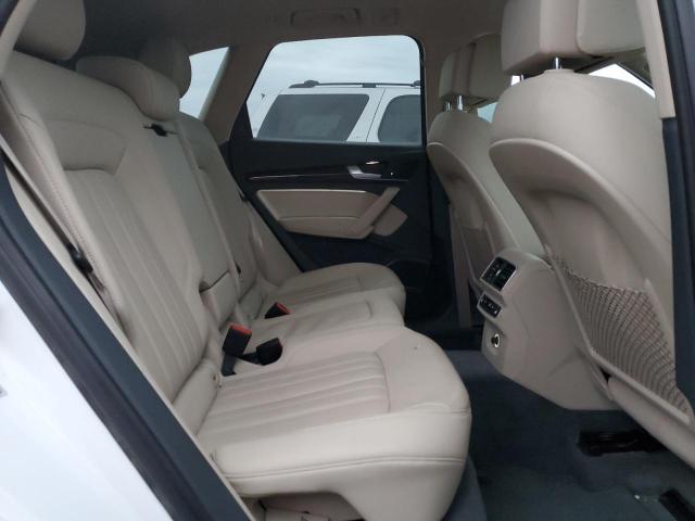 2018 AUDI Q5 WA1BNAFY8J2001300