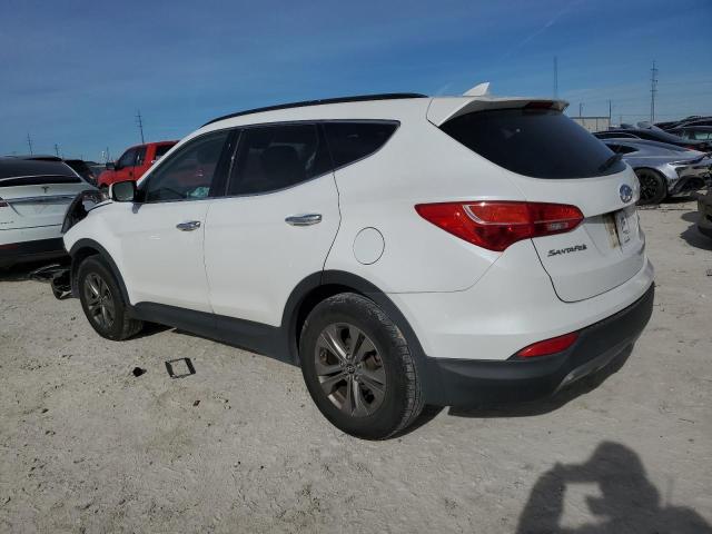 VIN 5XYZU3LB4EG171359 2014 HYUNDAI SANTA FE no.2