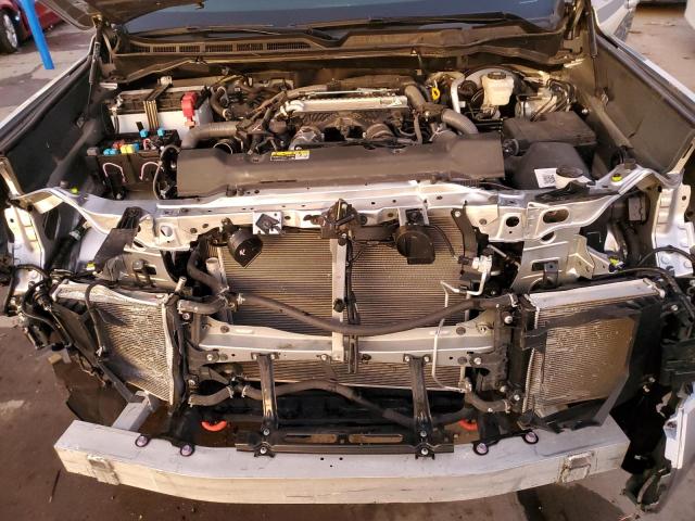 2023 TOYOTA TUNDRA CRE - 5TFLA5DB3PX056888