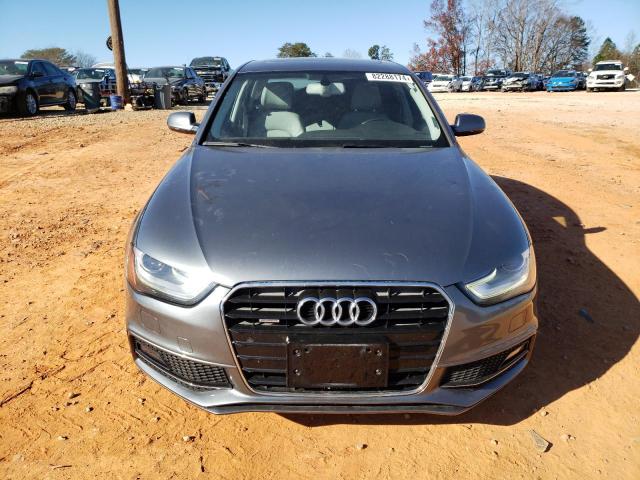 VIN WAUFFAFL2FN021005 2015 AUDI A4 no.5