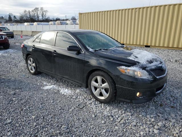 4T1BK3EKXBU624068 Toyota Camry Se 2011