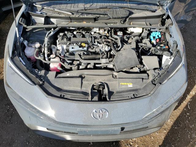 2024 TOYOTA PRIUS LE - JTDACAAU4R3022839