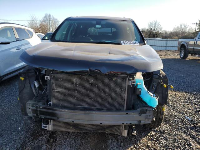 VIN 1GNEVGKW7MJ112142 2021 CHEVROLET TRAVERSE no.5