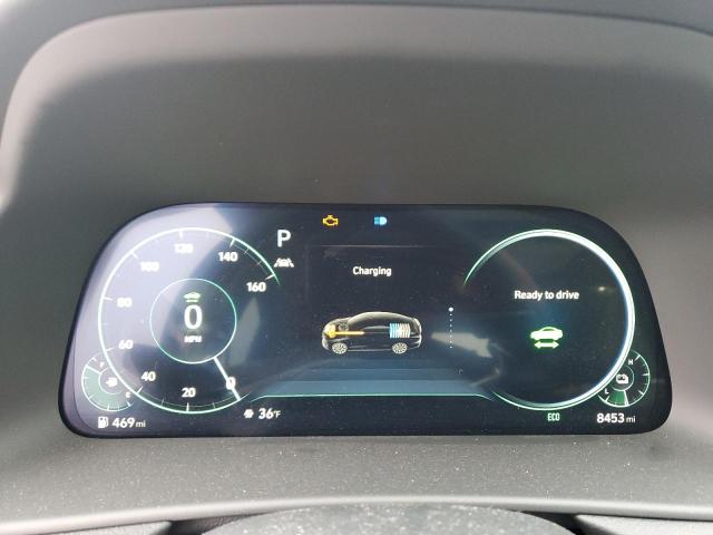 2023 HYUNDAI SONATA HYB - KMHL54JJ4PA083736