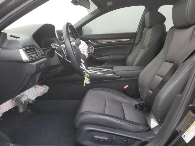 2022 HONDA ACCORD SPO - 1HGCV1F37NA021825