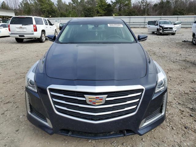 2019 CADILLAC CTS - 1G6AW5SX5K0112597