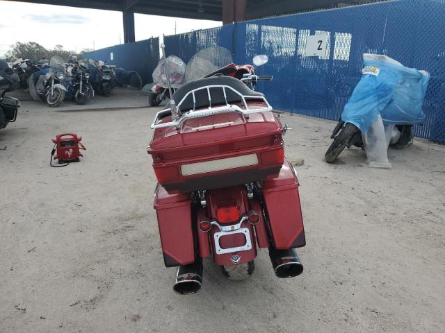 2009 HARLEY-DAVIDSON FLHTCUSE4 1HD1PR8139Y958564