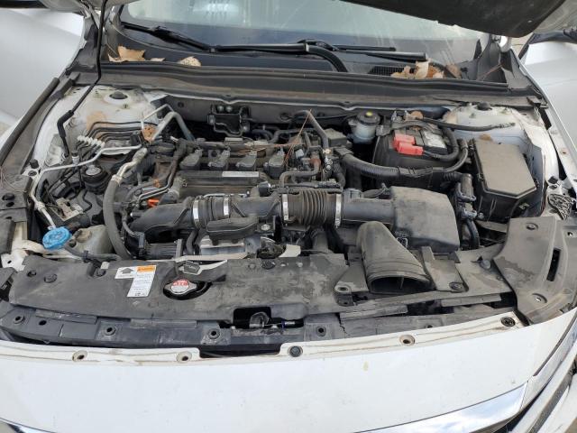 2019 HONDA ACCORD LX - 1HGCV1F14KA058258