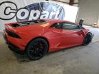2015 LAMBORGHINI ALL MODELS