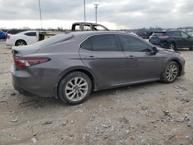 2023 TOYOTA CAMRY LE - 4T1C11AK3PU815159