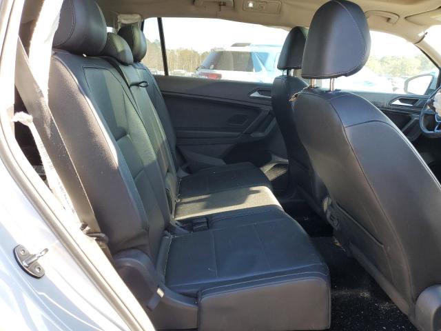 2019 VOLKSWAGEN TIGUAN SE - 3VV3B7AX7KM066672