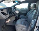 Lot #3028407783 2015 TOYOTA SIENNA XLE