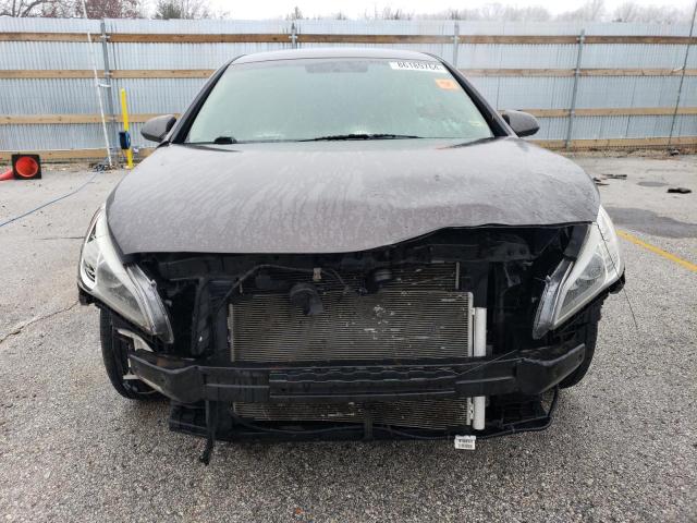 2017 HYUNDAI SONATA SE - 5NPE24AF1HH561168