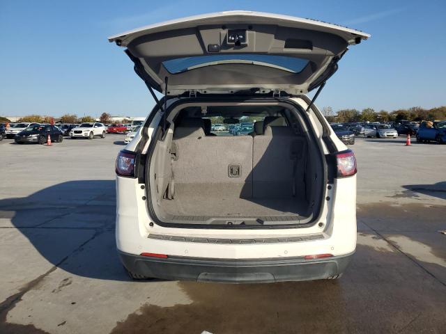 2015 CHEVROLET TRAVERSE L - 1GNKRHKD8FJ182442