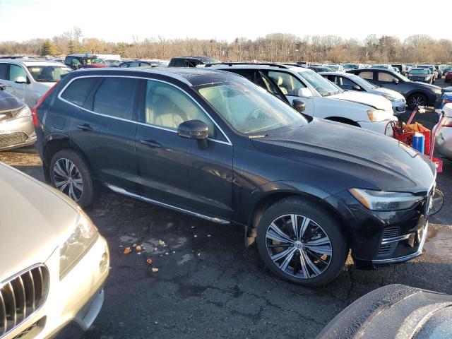 VIN YV4BR0DL4N1914396 2022 VOLVO XC60 T8 RE no.4