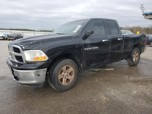 2012 DODGE RAM 1500 S #3034279062