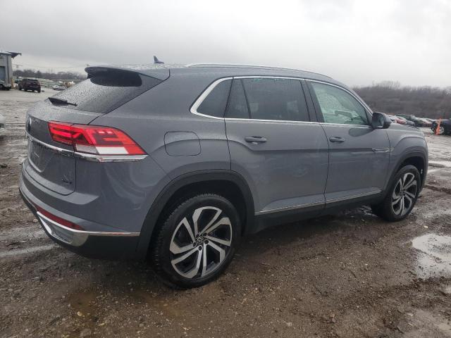 2023 VOLKSWAGEN ATLAS CROS - 1V2BC2CA1PC202143