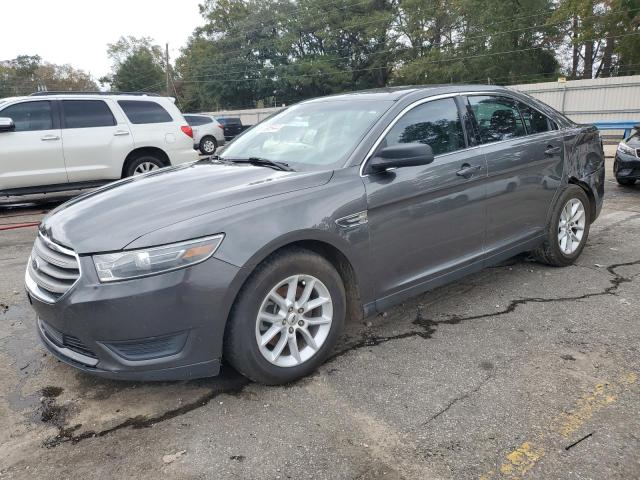 VIN 1FAHP2D87FG101567 2015 FORD TAURUS no.1