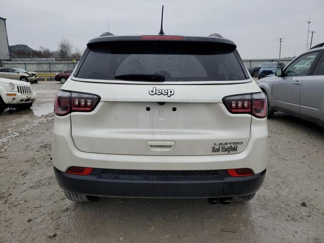 2020 JEEP COMPASS LI - 3C4NJCCB0LT165961