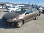 Lot #3029903245 2015 VOLKSWAGEN JETTA BASE