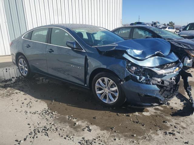 VIN 1G1ZD5ST2SF122237 2025 CHEVROLET MALIBU no.4