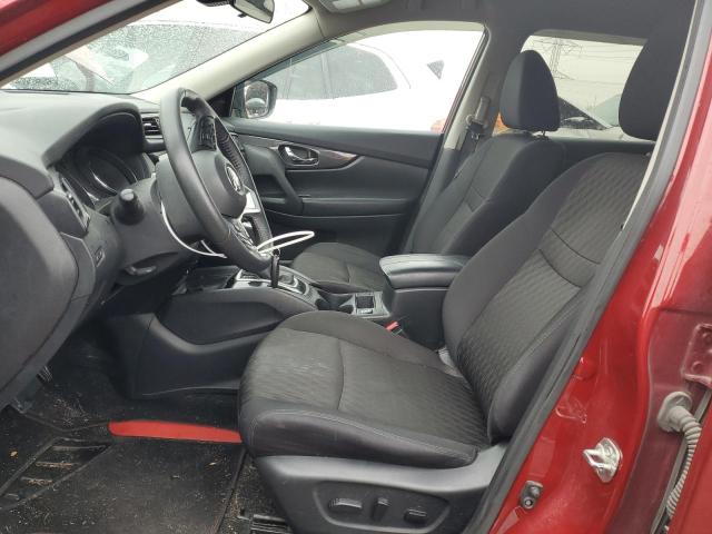 2020 NISSAN ROGUE S - 5N1AT2MV7LC788092