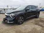 2023 KIA SPORTAGE E - 5XYK33AF9PG108870