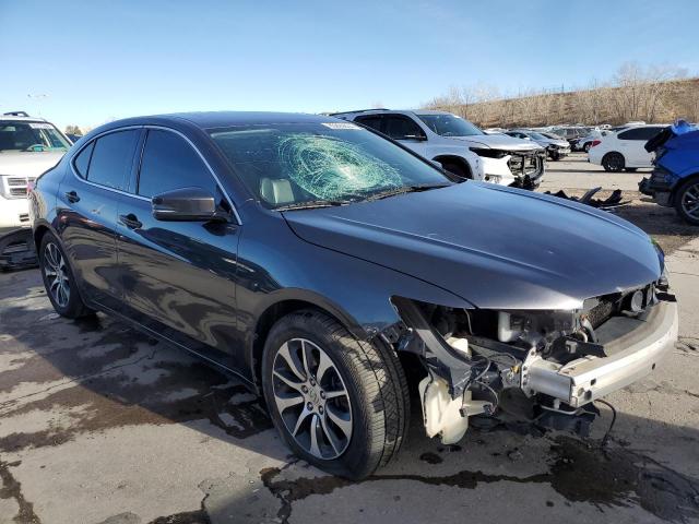 2015 ACURA TLX - 19UUB1F39FA010078