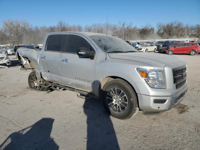 2020 NISSAN TITAN 1N6AA1EFXLN511854