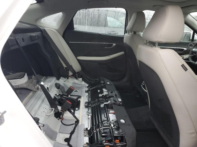 2024 HYUNDAI SONATA HYB - KMHL54JJ0RA094980