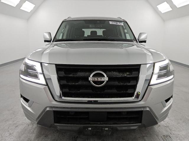 VIN JN8AY2BC7P9181592 2023 NISSAN ARMADA no.5