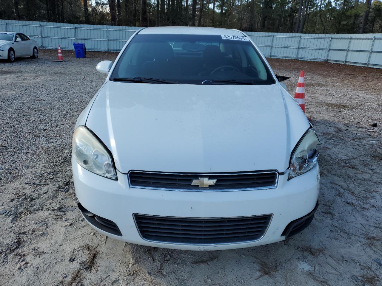 Lot #3029505355 2016 CHEVROLET IMPALA