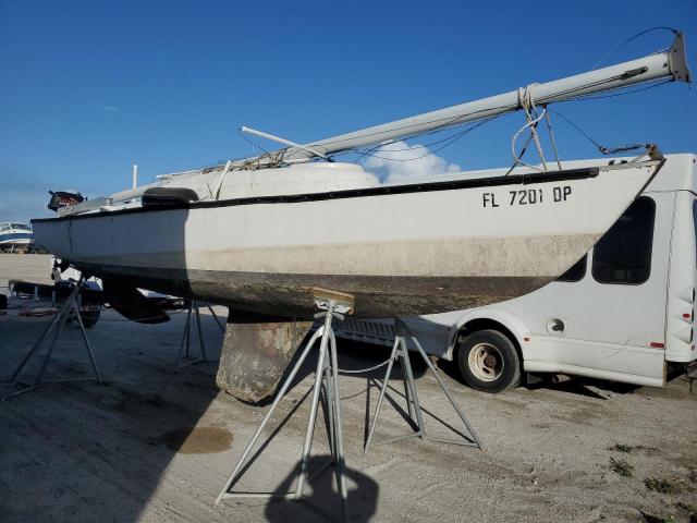 1979 SAIL BOAT #3027374834