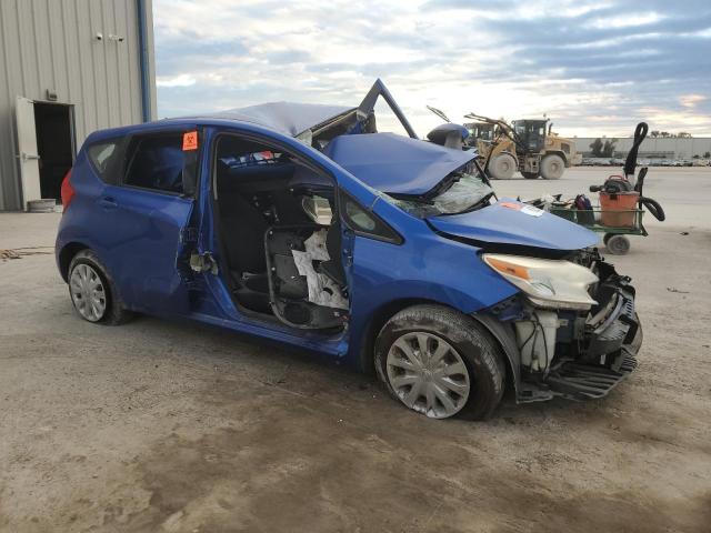 Vin: 3n1ce2cp0fl402263, lot: 52381795, nissan versa s 20154