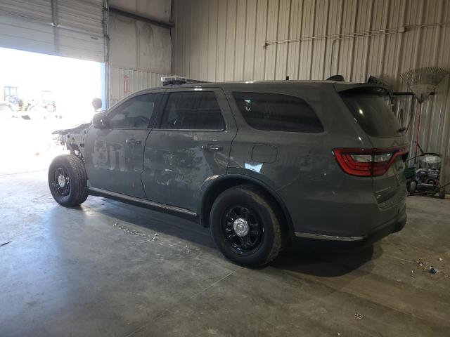 2024 DODGE DURANGO PU 1C4RDJFG6RC199184