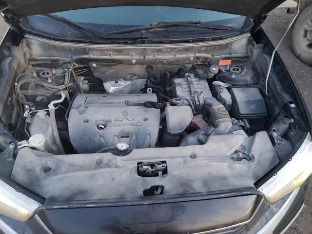 2017 MITSUBISHI RVR SE LIM JA4AJ4AW2HZ609118