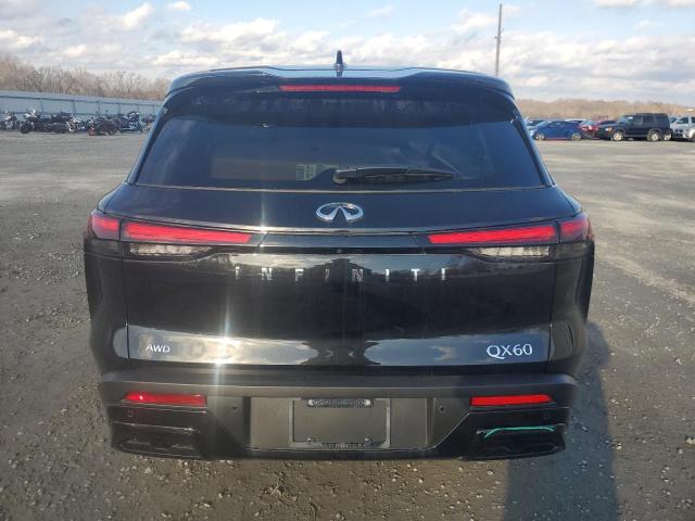 2024 INFINITI QX60 PURE 5N1DL1ES7RC339662