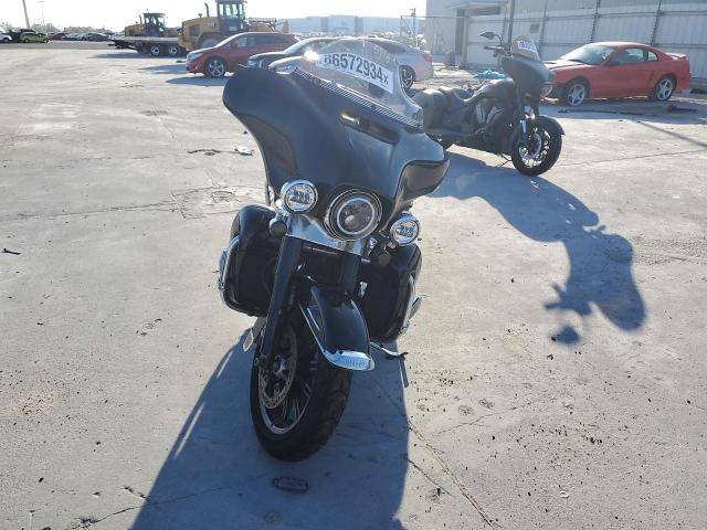 2020 HARLEY-DAVIDSON FLHTP 1HD1FMP16LB664481