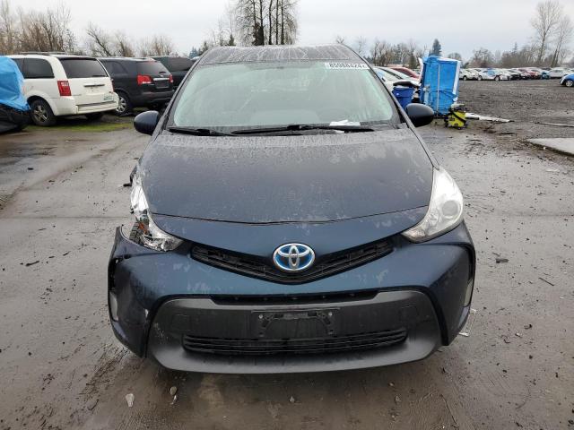2017 TOYOTA PRIUS V - JTDZN3EU6HJ059792