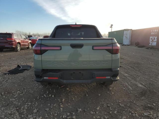 2023 HYUNDAI SANTA CRUZ - 5NTJCDAE7PH073118