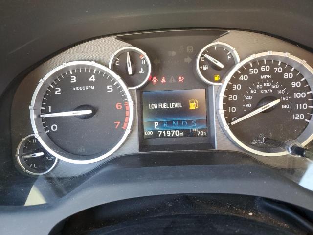 2017 TOYOTA TUNDRA DOU - 5TFUW5F18HX608705