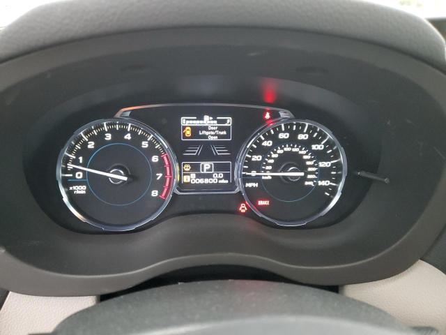 2018 SUBARU FORESTER 2 - JF2SJARC1JH579870