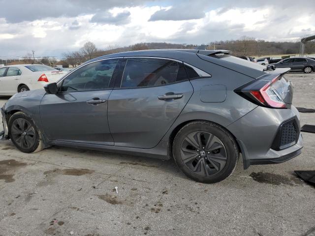 VIN SHHFK7H77JU205864 2018 HONDA CIVIC no.2